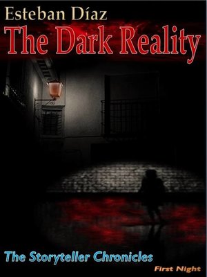 cover image of The Dark Reality